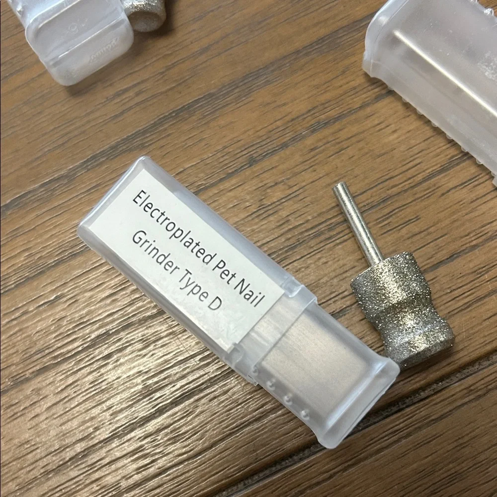 N/A durable electroplated